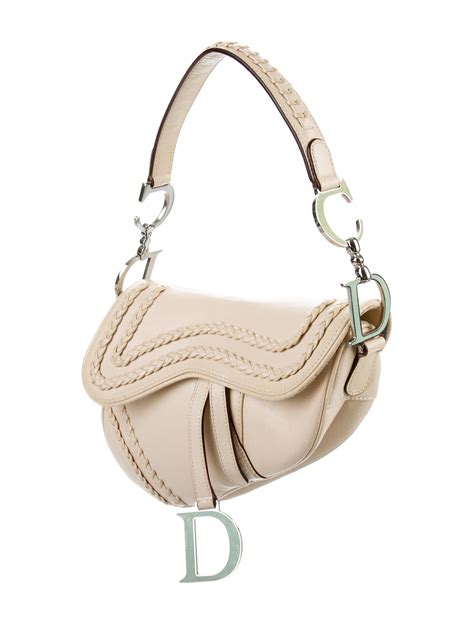 dior saddle bag colors